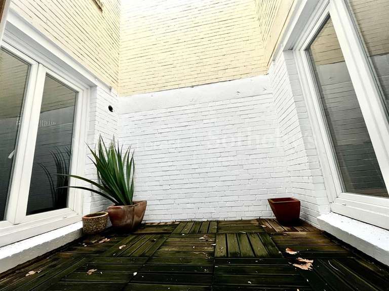 Apartment Lille - 3 bedrooms - 20444m²