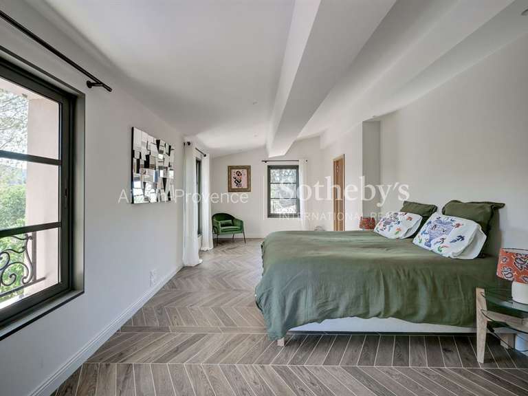 Maison Aix-en-Provence - 4 chambres - 282m²