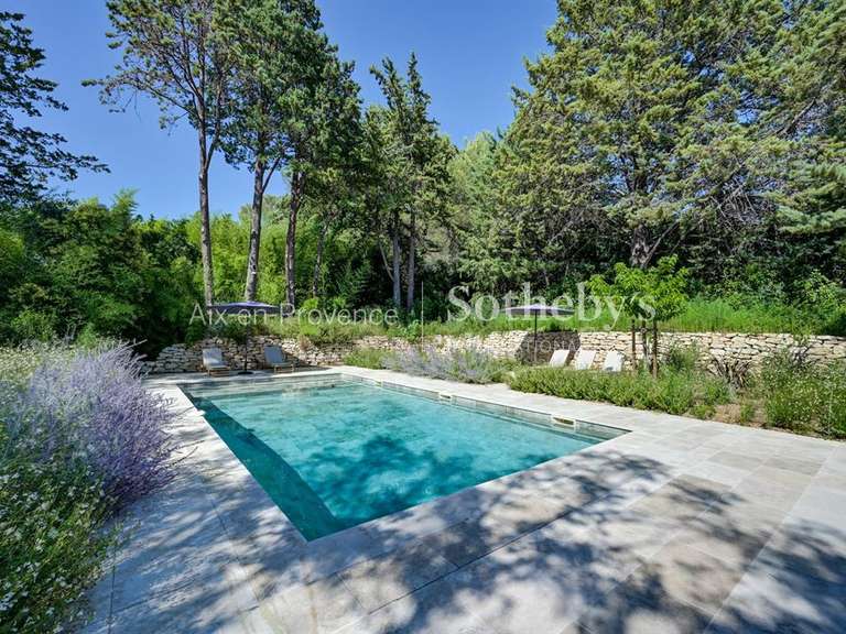 Maison Aix-en-Provence - 4 chambres - 282m²