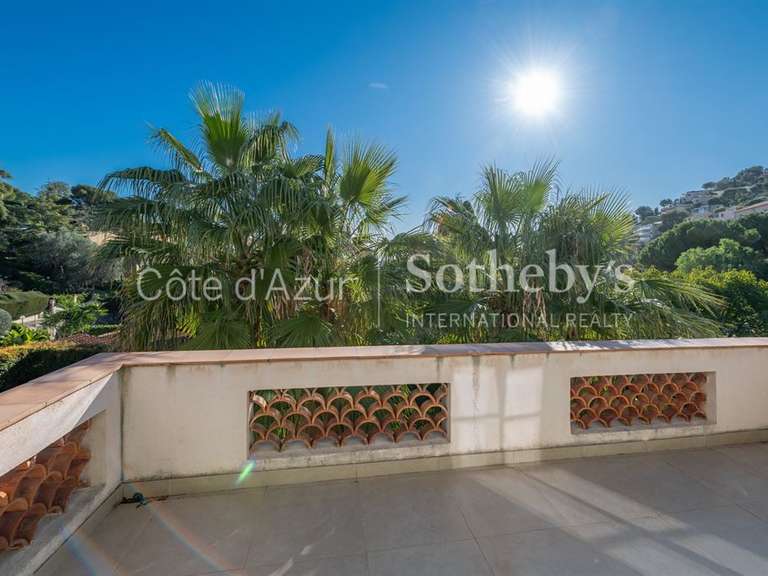 Maison Villefranche-sur-Mer - 3 chambres - 143m²