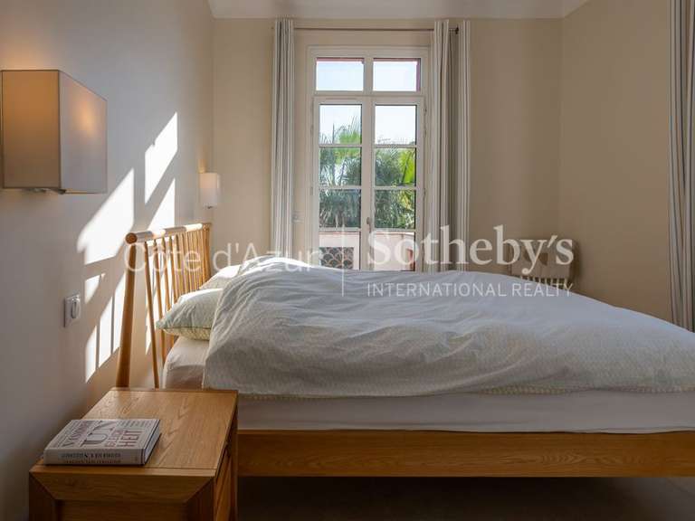 Maison Villefranche-sur-Mer - 3 chambres - 143m²