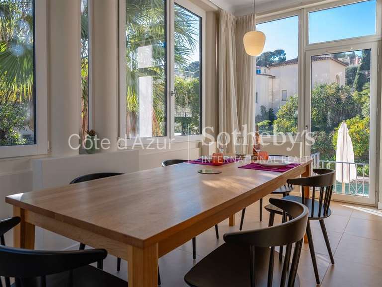 Maison Villefranche-sur-Mer - 3 chambres - 143m²