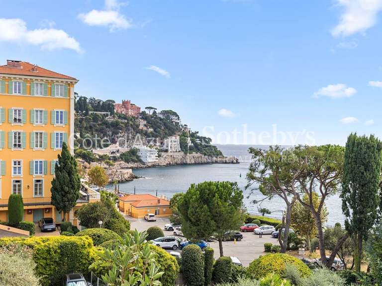 Appartement avec Vue sur mer Nice - 1 chambre - 59m²