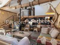 Vente maison 13 pièces