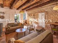 Vente maison 13 pièces