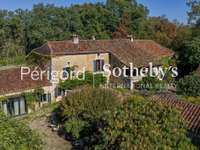Vente maison 13 pièces