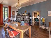 Vente maison 13 pièces