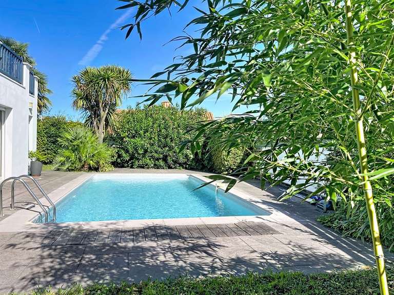 Maison Ciboure - 4 chambres - 173m²