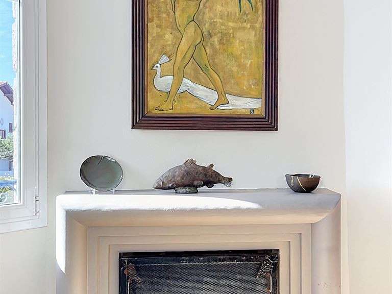 Maison Ciboure - 4 chambres - 173m²