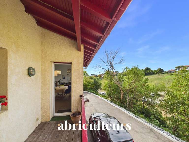 Appartement Bidart - 2 chambres - 80m²