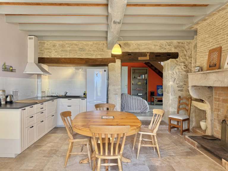 Maison Monségur - 4 chambres - 243m²