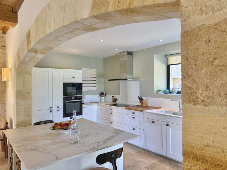 Maison Monségur - 4 chambres - 243m²