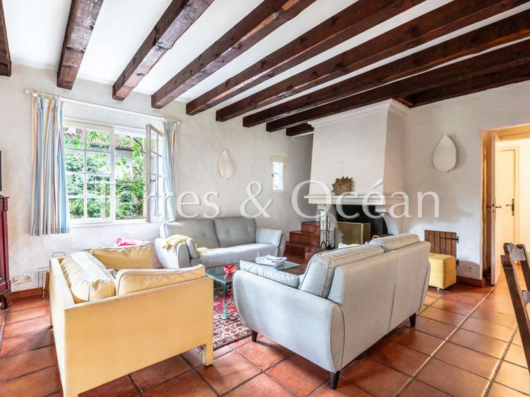 Maison Soorts-Hossegor - 4 chambres - 110m²