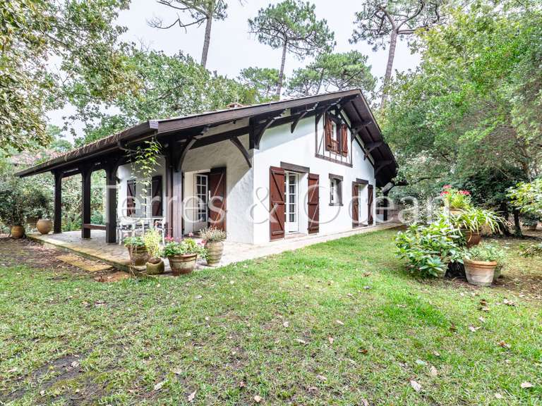 Maison Soorts-Hossegor - 4 chambres - 110m²