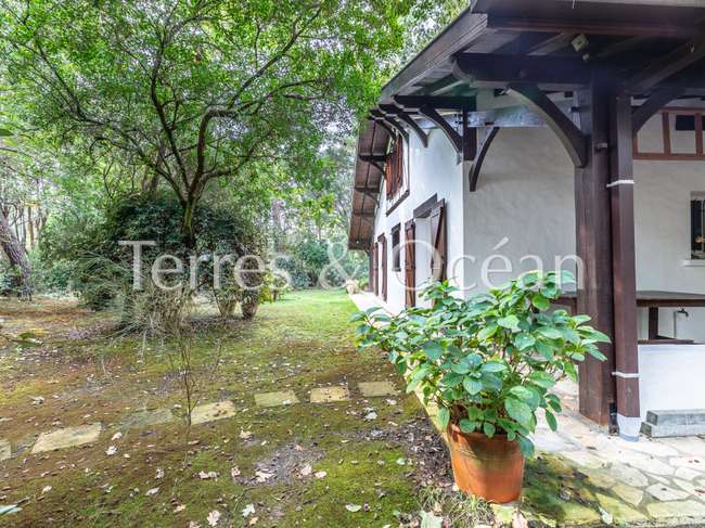 Maison 5 pièces 110 m² · à Soorts-Hossegor · 110 m² · 1 344 800 €