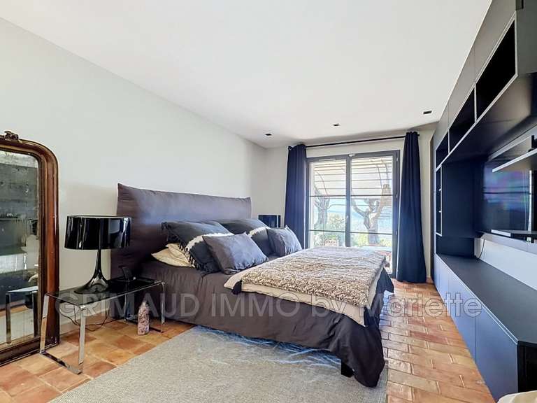Villa La Garde-Freinet - 5 bedrooms - 152m²