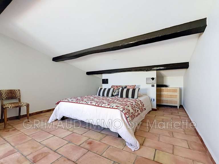 Villa La Garde-Freinet - 5 bedrooms - 152m²