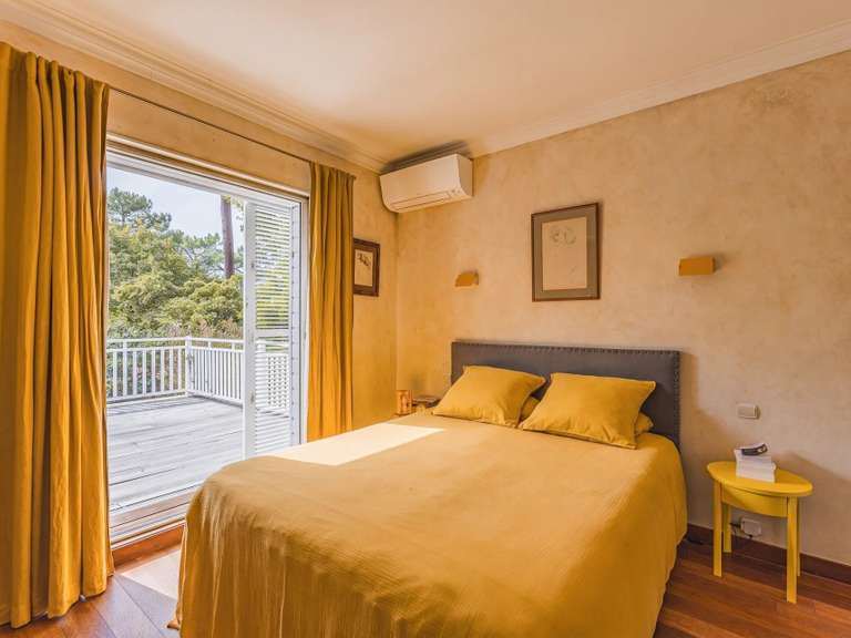 Maison Pyla-sur-mer - 4 chambres - 165m²