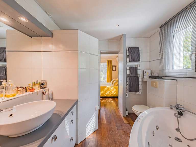 Maison Pyla-sur-mer - 4 chambres - 165m²