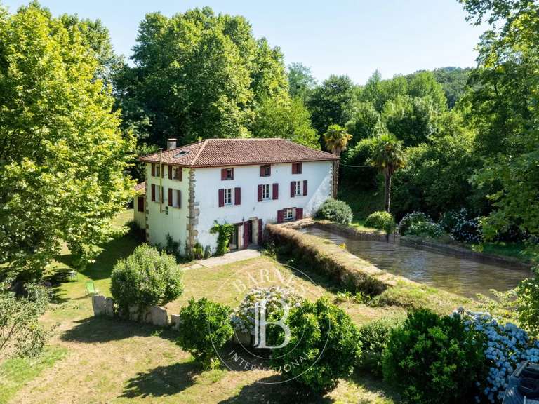 Maison Sare - 5 chambres - 230m²