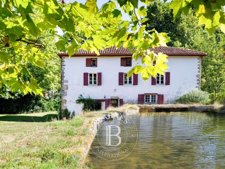 Maison Sare - 5 chambres - 230m²
