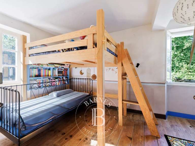Maison Sare - 5 chambres - 230m²