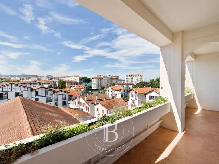 Appartement Saint-Jean-de-Luz - 5 chambres - 142m²