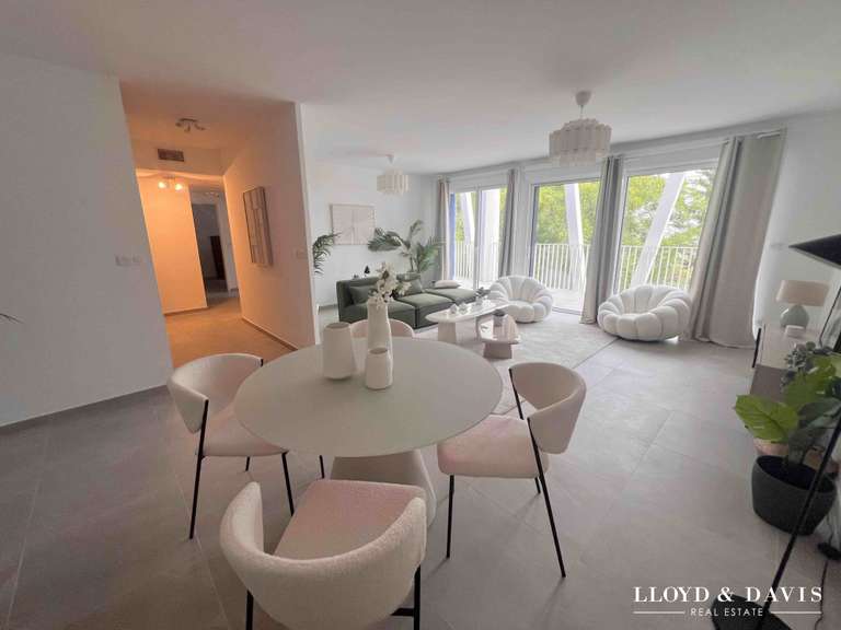 Appartement La Grande-Motte - 2 chambres - 83m²
