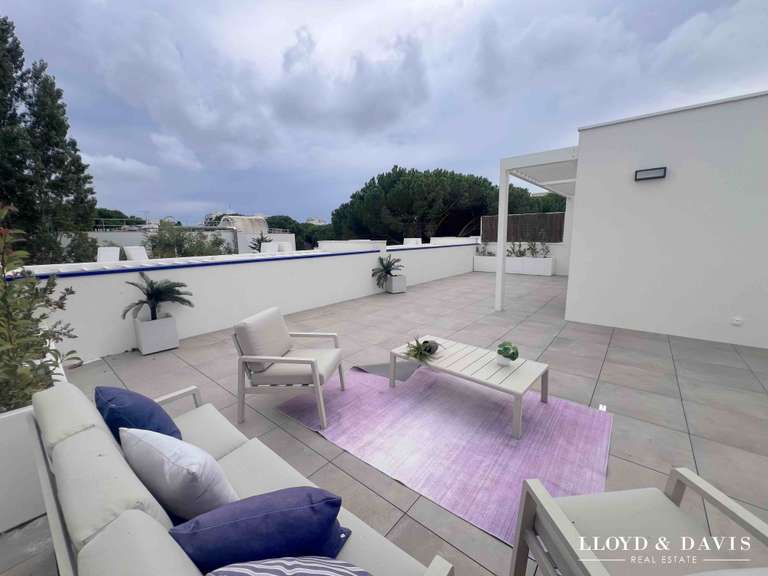 Appartement La Grande-Motte - 2 chambres - 83m²