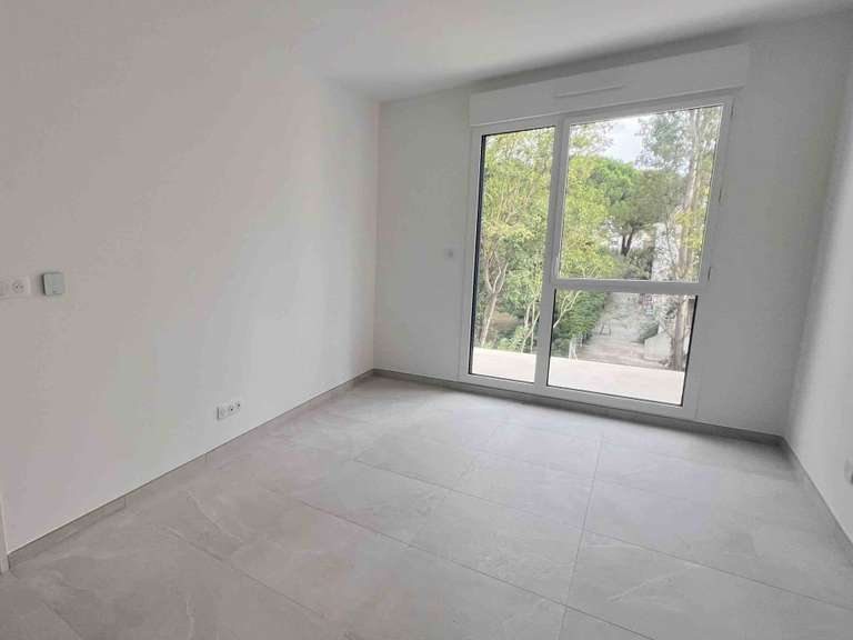 Appartement La Grande-Motte - 2 chambres - 83m²