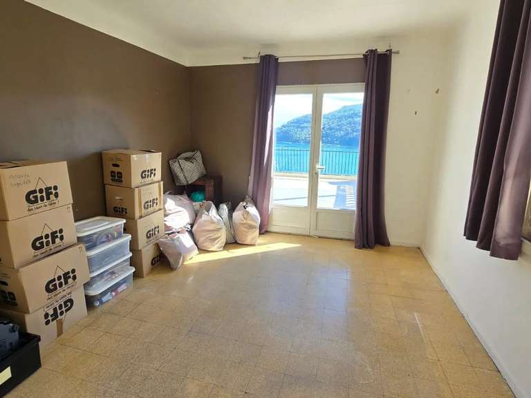 Maison avec Vue sur mer Théoule-sur-Mer - 3 chambres - 122m²