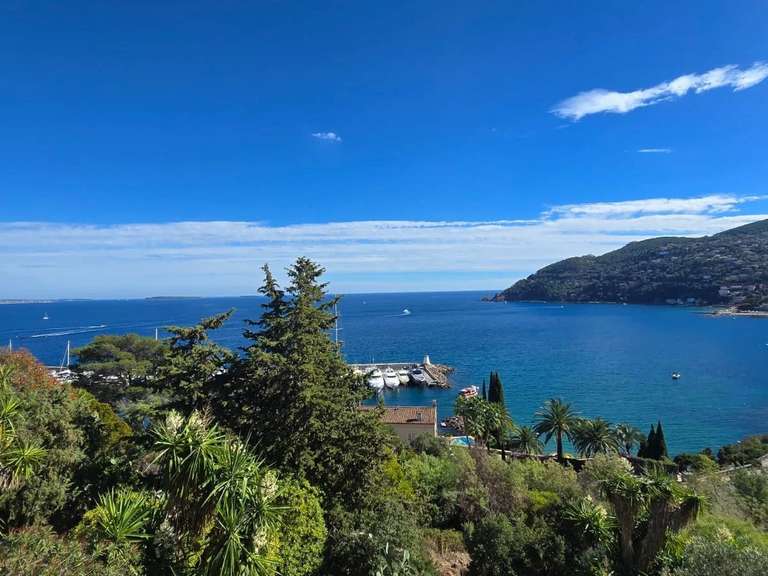 Maison avec Vue sur mer Théoule-sur-Mer - 3 chambres - 122m²