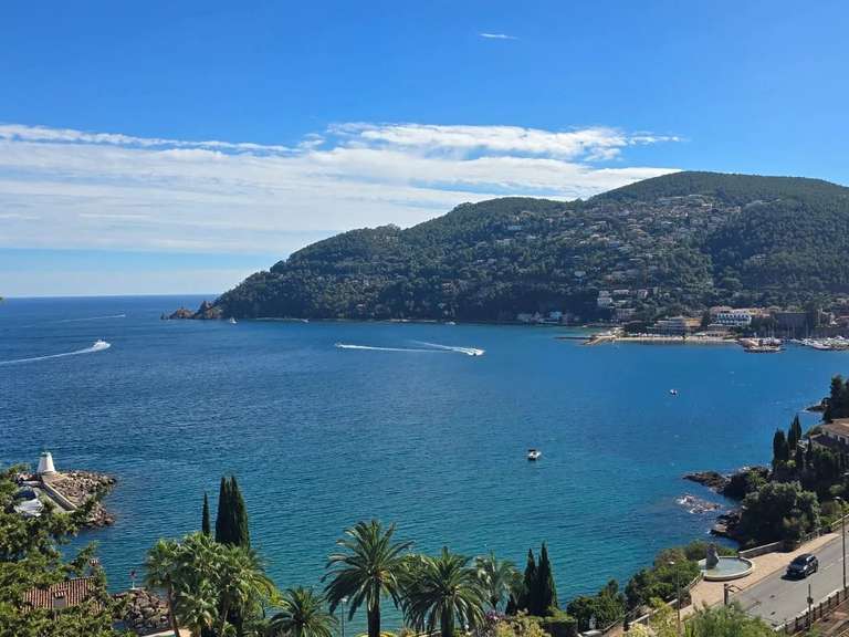 Maison avec Vue sur mer Théoule-sur-Mer - 3 chambres - 122m²