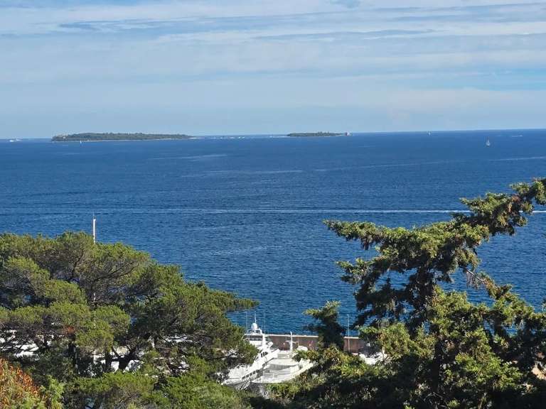Maison avec Vue sur mer Théoule-sur-Mer - 3 chambres - 122m²