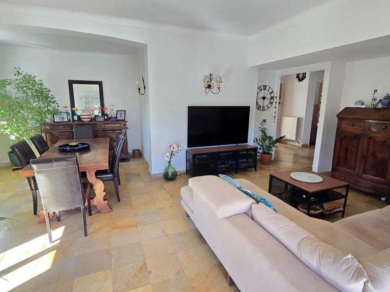 Maison Mouans-Sartoux - 4 chambres - 135m²