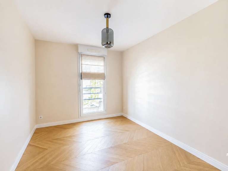 Appartement Marseille 8e - 3 chambres - 117m²