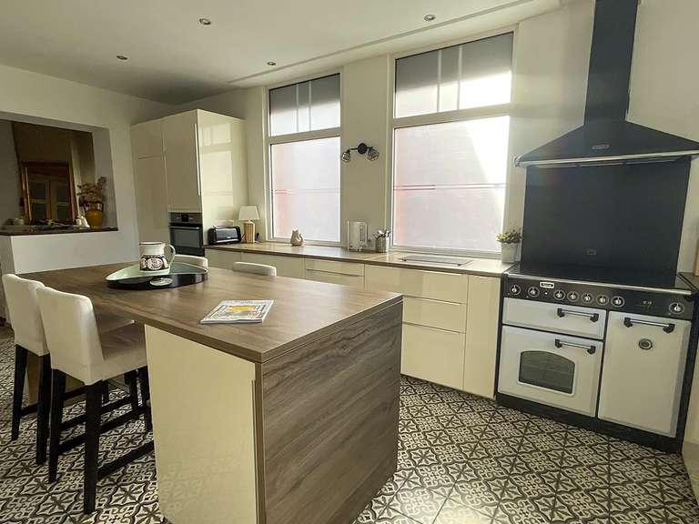 Maison La Bassée - 4 chambres - 282m²