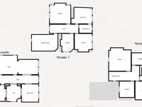 Vente maison 9 pièces Vente maison 9 pièces