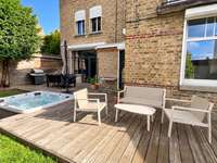 Vente maison 9 pièces Vente maison 9 pièces