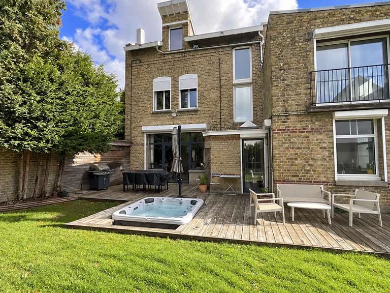 Maison La Bassée - 4 chambres - 282m²