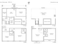Vente maison 8 pièces Vente maison 8 pièces
