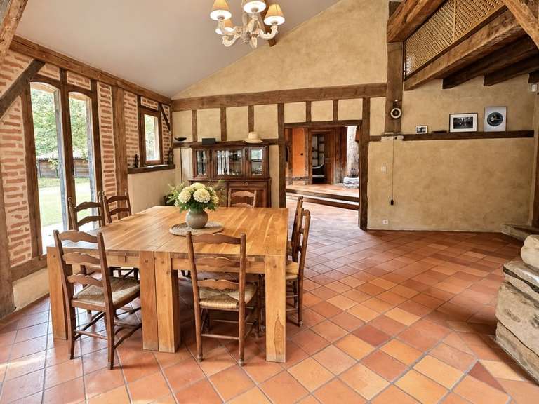 Maison Soustons - 4 chambres - 322m²