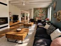 Vente maison 9 pièces