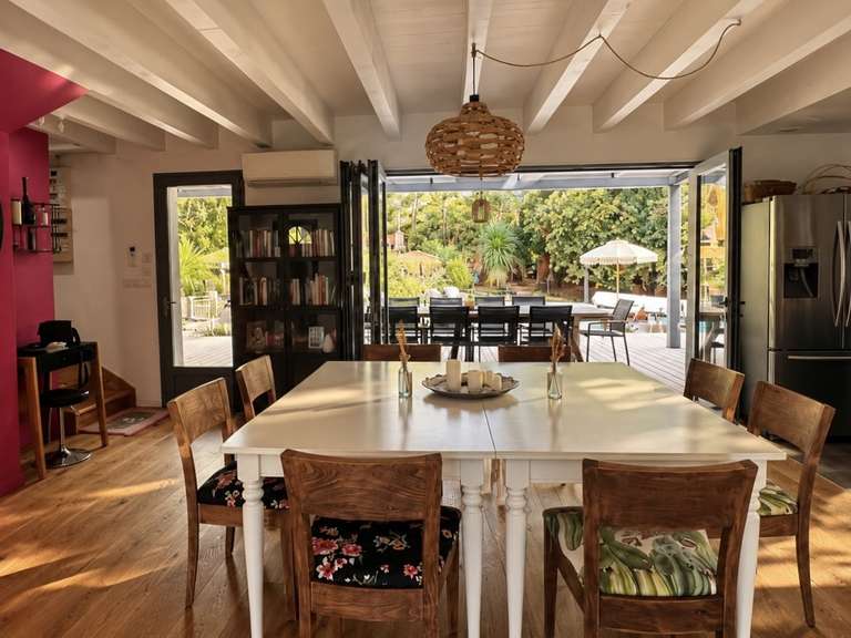 Maison Messanges - 6 chambres - 282m²