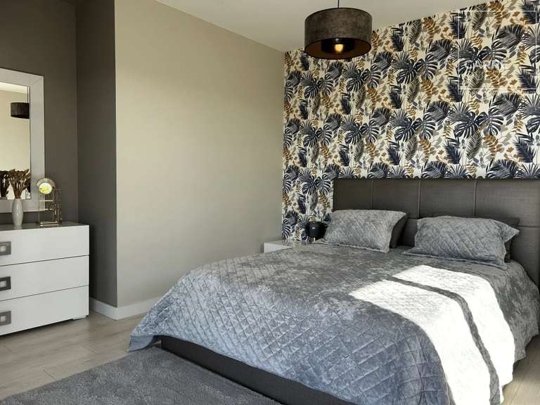 Maison Mouguerre - 4 chambres - 130m²