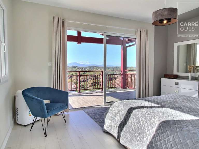 Maison Mouguerre - 4 chambres - 130m²