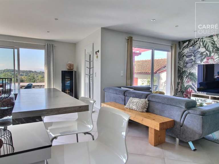 Maison Mouguerre - 4 chambres - 130m²