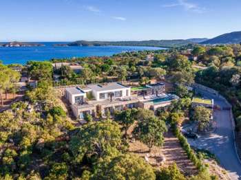 Vente maison 7 pièces Zonza 2A