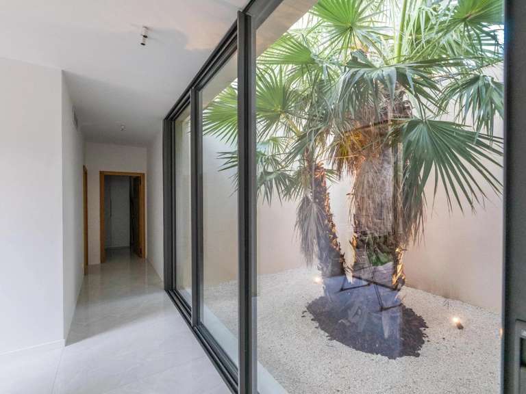 Villa Zonza - 6 chambres - 320m²