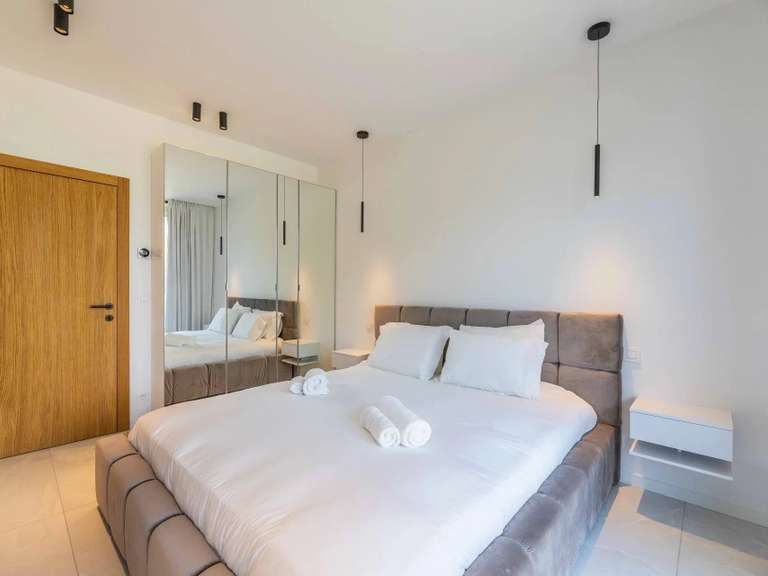 Villa Zonza - 6 chambres - 320m²